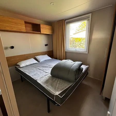 Campsite A Louer Mobil 2 A Siblu La Reserve A *